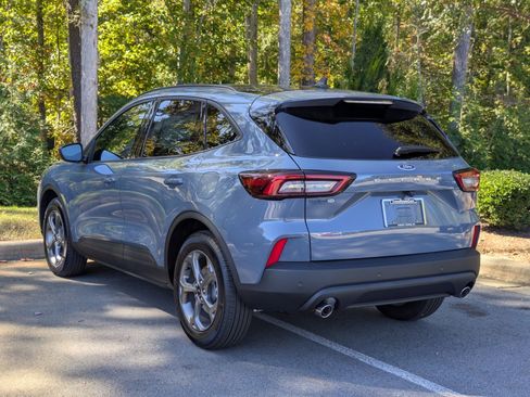 New 2026 Ford Escape ST-Line w/ Tech Pack #1 image 5