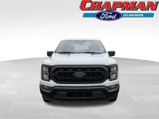 Certified 2023 Ford F150 XL w/ Rattler Package AWD/4WD video 2