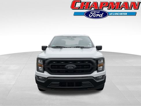Certified 2023 Ford F150 XL w/ Rattler Package AWD/4WD image 2