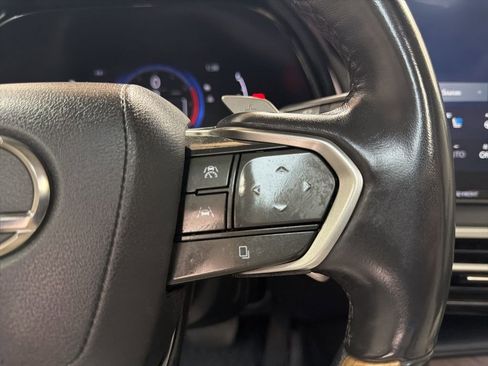 Used 2024 Lexus RX 350 350 Luxury w/ Convenience Package image 19