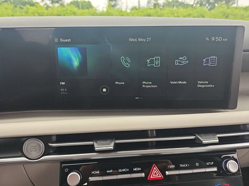 New 2026 Hyundai Tucson SEL Plus FWD image 23