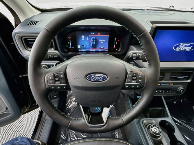 New 2026 Ford Maverick Lobo AWD/4WD image 11