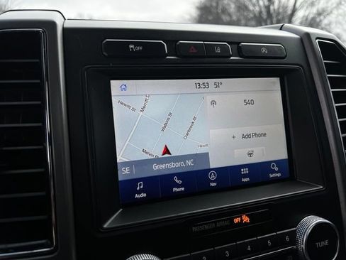 Used 2020 Ford Expedition XLT w/ Equipment Group 202A RWD image 36