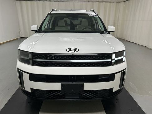 Used 2024 Hyundai Santa Fe Calligraphy image 3