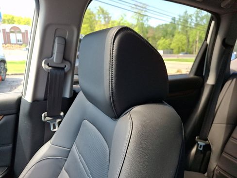 Certified 2021 Honda CR-V EX-L image 17