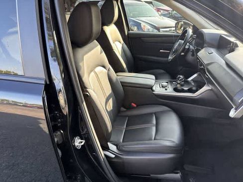 Used 2025 MAZDA CX-90 3.3 Turbo w/ Select Package AWD/4WD image 20