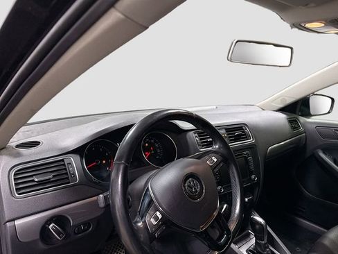 Used 2015 Volkswagen Jetta SE image 11