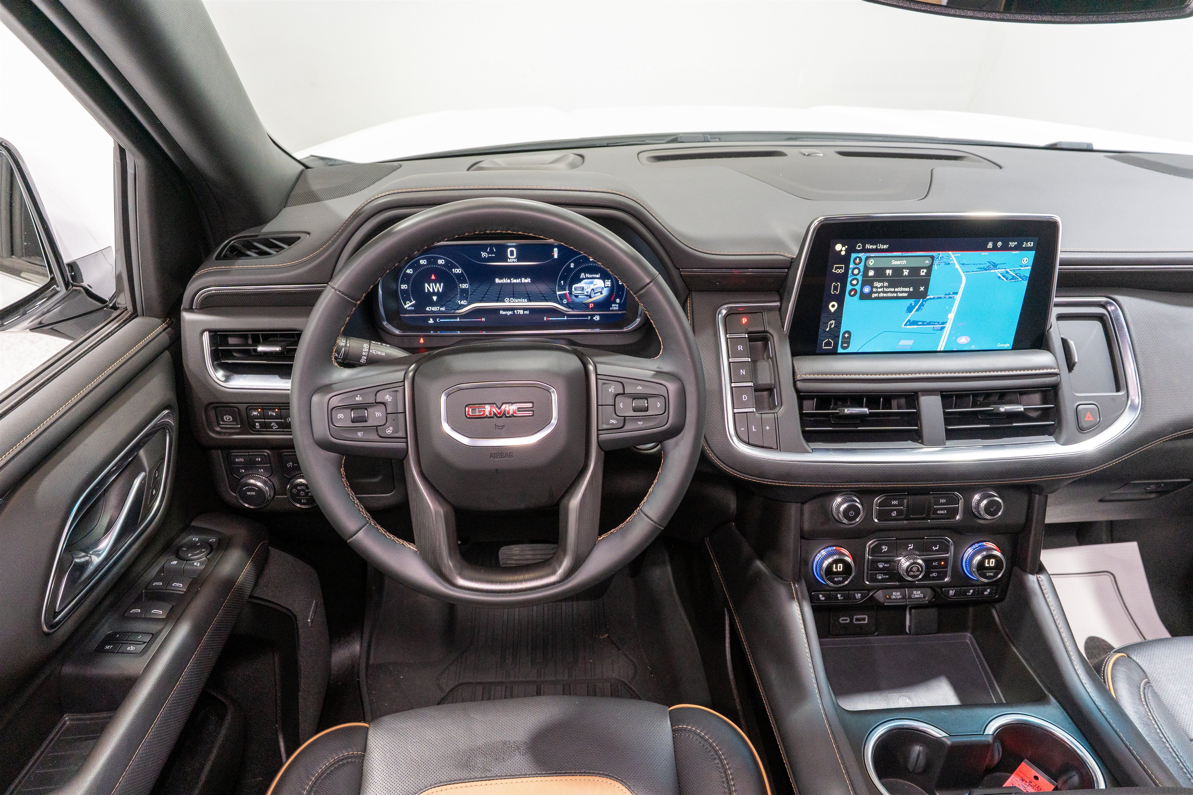 Used 2023 GMC Yukon XL AT4 AWD/4WD image 12