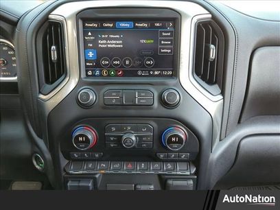 Used 2021 Chevrolet Silverado 2500 LTZ w/ LTZ Plus Package