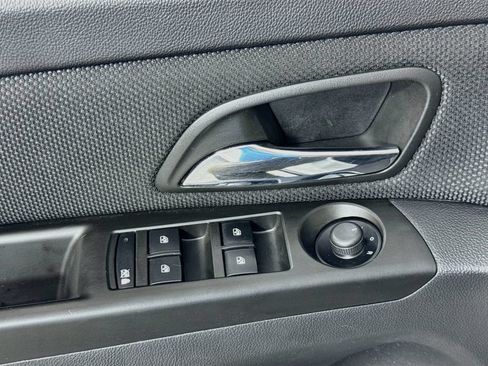 Used 2014 Chevrolet Cruze LT w/ RS Package FWD image 17