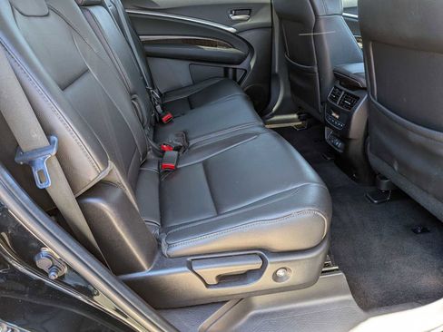 Used 2020 Acura MDX SH-AWD image 19