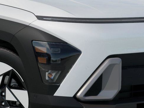 New 2026 Hyundai Kona SEL Sport AWD/4WD image 9