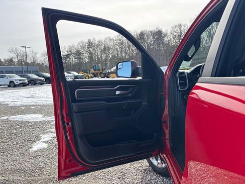 Used 2020 RAM 1500 Big Horn image 17