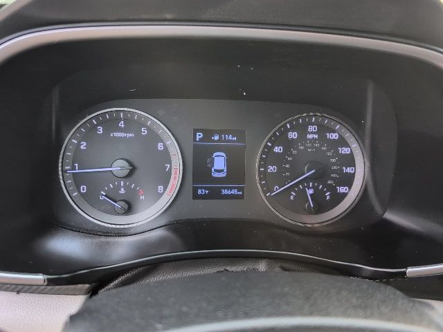 Used 2019 Hyundai Tucson Sport w/ Cargo Package AWD/4WD image 27