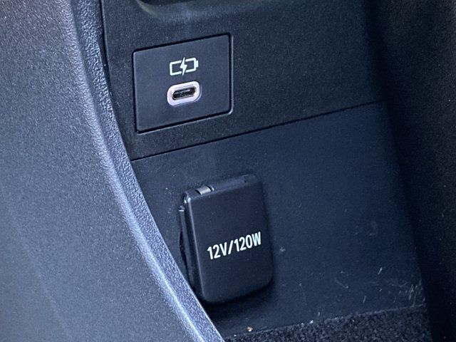Used 2024 Toyota bZ4X FWD w/ Weather Package image 25