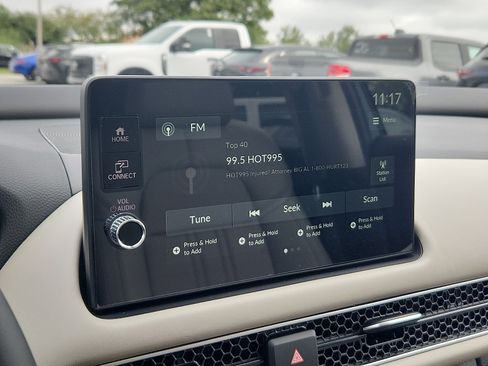 New 2027 Honda HR-V EX-L image 11