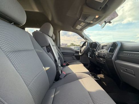 Used 2017 Ford F250 XLT w/ XLT Value Package AWD/4WD image 20