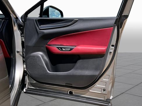 Certified 2026 Lexus NX 350 AWD w/ Cold Area Package image 23