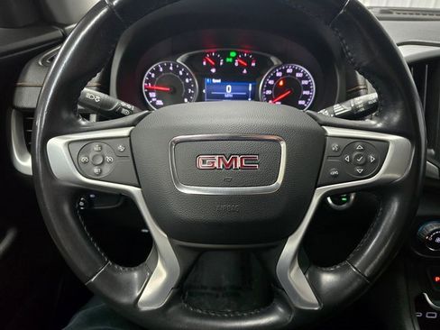 Used 2021 GMC Terrain SLE w/ Elevation Edition image 23