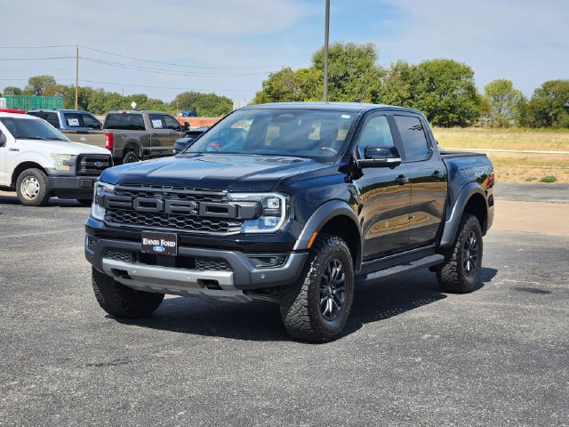 Used 2025 Ford Ranger Raptor AWD/4WD image 3