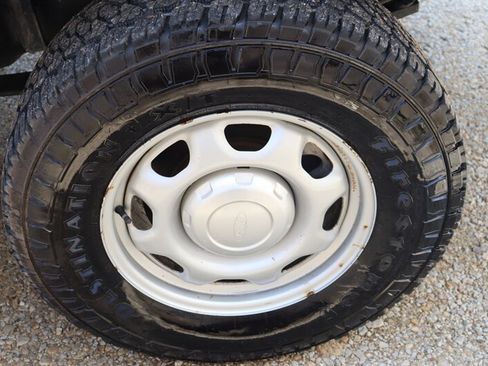 Used 2021 Ford F150 XL w/ Trailer Tow Package AWD/4WD image 31