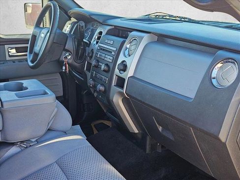 Used 2011 Ford F150 XLT image 20