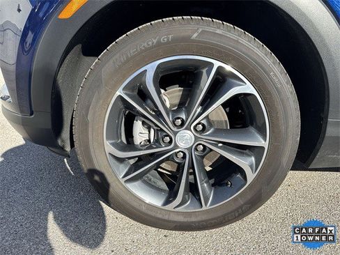 Used 2023 Buick Encore GX Select image 34