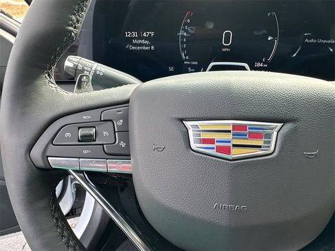 New 2026 Cadillac CT5 Premium Luxury image 24