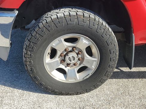 Used 2012 Ford F350 XLT w/ Snow Plow Prep Pkg AWD/4WD image 5