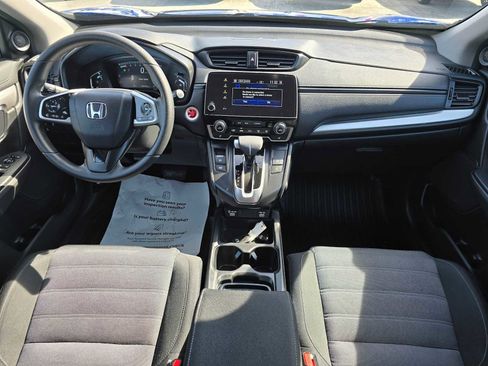 Used 2022 Honda CR-V Special Edition image 18