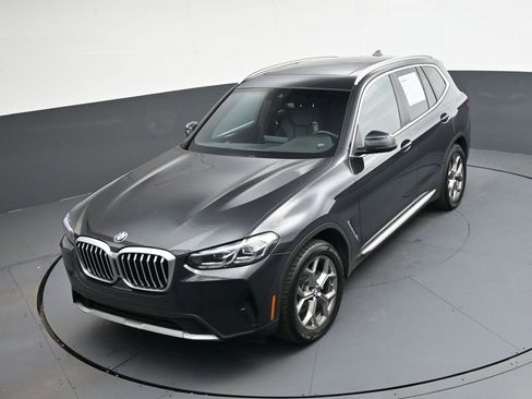 Used 2024 BMW X3 sDrive30i w/ Convenience Package image 30