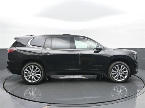 New 2025 GMC Acadia Denali w/ Super Cruise Package image 6