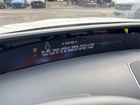 New 2026 Lincoln Nautilus Black Label w/ Jet Appearance Package image 32