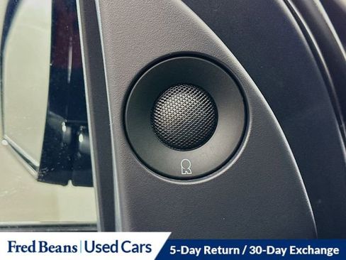 Certified 2022 Lincoln Navigator L Reserve image 21