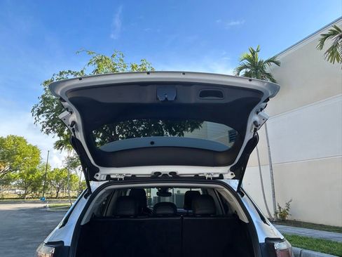 Certified 2022 Jeep Compass Latitude AWD/4WD image 40