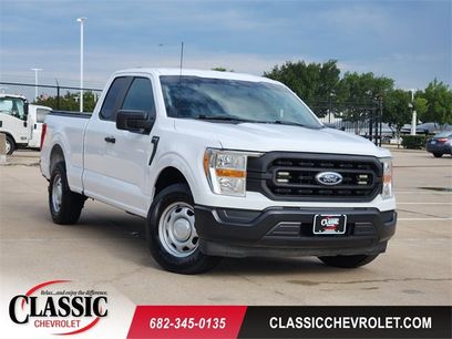 Used 2021 Ford F150 XL w/ XL Power Equipment Group