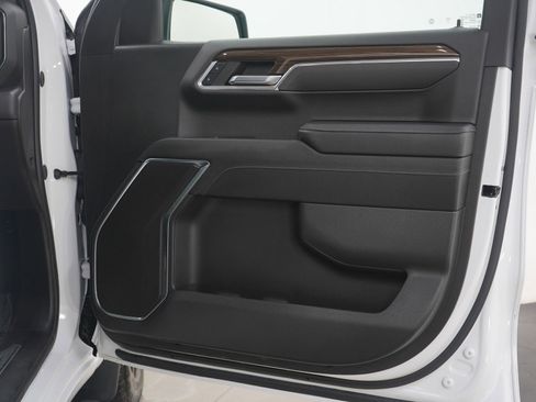 Used 2024 Chevrolet Silverado 1500 RST w/ Protection Package image 12