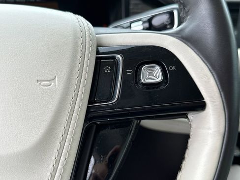 Used 2020 Lincoln Aviator Black Label Grand Touring w/ Class IV Trailer Tow Package image 20