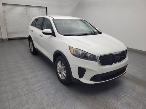 Used 2019 Kia Sorento FWD image 13