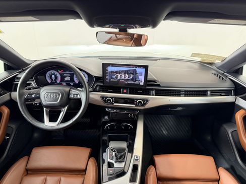 Used 2025 Audi A5 2.0T Premium Plus image 14