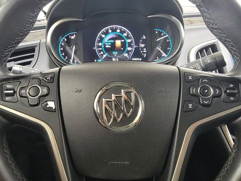 Used 2015 Buick LaCrosse Leather image 19