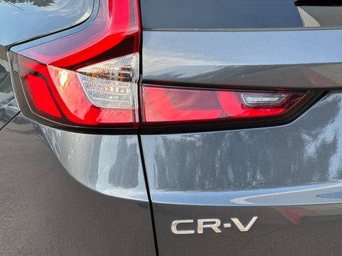 Certified 2024 Honda CR-V EX image 28