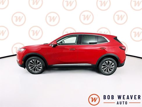 Used 2025 Buick Envision Preferred image 4