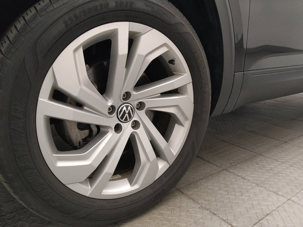 Used 2023 Volkswagen Atlas SE FWD image 31