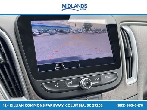 Used 2025 Chevrolet Malibu LT FWD image 27