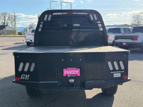 Used 2021 Ford F250 XLT w/ FX4 Off-Road Package AWD/4WD image 4
