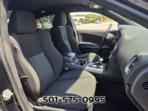 Used 2023 Dodge Charger GT RWD image 17