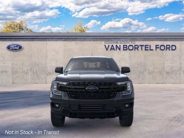 New 2026 Ford Ranger XLT w/ Equipment Group 301A High AWD/4WD image 6