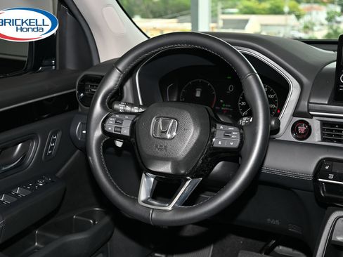 Certified 2025 Honda Pilot EX-L image 21