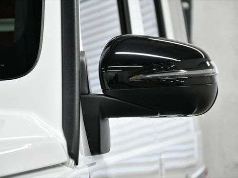 Used 2023 Mercedes-Benz G 63 AMG 4MATIC image 28